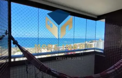 Apartamento para venda em salvador, pituba, 2 dormitórios, 1 suíte, 2 banheiros, 2 vagas