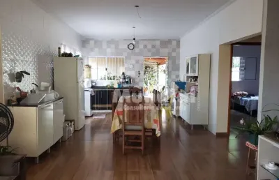 Casa com 1 quarto à venda na roque alves lima, 17, maristela, laranjal paulista por r$ 400.000