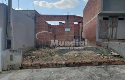 Casa com 1 quarto à venda na josé vicenti zanetini, 52, jardim antônio rugolo, laranjal paulista por r$ 140.000