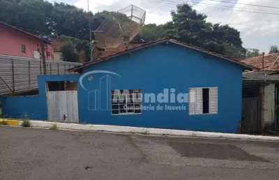 Casa com 1 quarto à venda na rua irmã conceição maria, 251, vila conceição, laranjal paulista por r$ 120.000