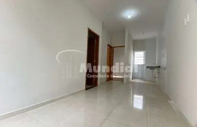 Casa com 2 quartos à venda na verador rovai, 66, vila darcy vila bela vista, laranjal paulista por r$ 210.000