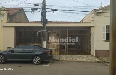 Casa com 3 quartos à venda na conselheiro antônio prado, 1, centro, laranjal paulista