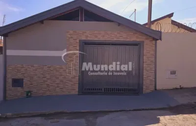 Casa com 2 quartos à venda na roque martins siqueira, 180, são roque, laranjal paulista por r$ 270.000