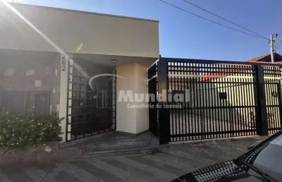 Casa com 3 quartos à venda na cesario carlos de almeida, 260, jardim europa, laranjal paulista por r$ 980.000