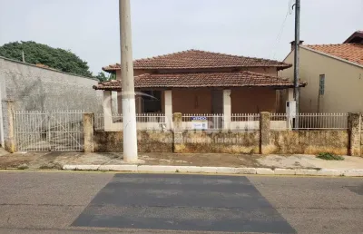 Casa com 3 quartos à venda na floriano alves lima, 286, vila toti, laranjal paulista por r$ 250.000