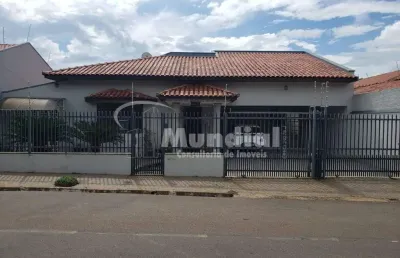 Casa com 2 quartos à venda na nicolau jacob, 582, vila campacci, laranjal paulista por r$ 800.000