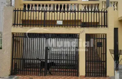 Casa com 2 quartos à venda na agenor gazonato, 340, jardim europa, laranjal paulista por r$ 220.000