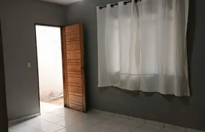 Casa com 1 quarto à venda na antonio ponce de almeida, 115, colinas do laranjal, laranjal paulista por r$ 270.000