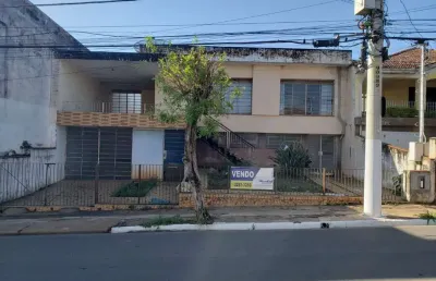 Casa à venda na júlio prestes, 207, centro, laranjal paulista por r$ 700.000