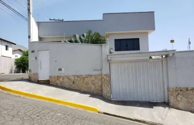 Casa com 2 quartos à venda na luiz gazonato, 129, jardim europa, laranjal paulista por r$ 600.000