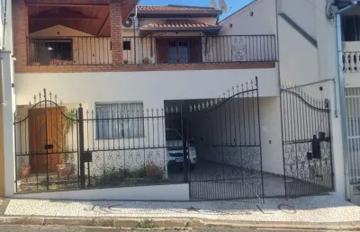 Casa com 2 quartos à venda na rua guilherme marconi, 52, centro, laranjal paulista por r$ 750.000