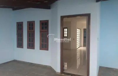 Casa com 3 quartos à venda na germano claudio sousa campos, 205, alto dos laranjais ii, laranjal paulista por r$ 550.000