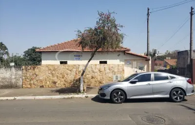 Casa com 3 quartos à venda na duque de caxias, 128, vila félix, laranjal paulista por r$ 350.000