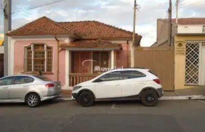 Casa com 3 quartos à venda na barão do rio branco, 336, centro, laranjal paulista por r$ 760.000