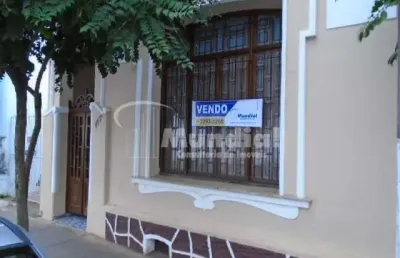 Casa com 4 quartos à venda na rua conselheiro antônio prado, 117, centro, laranjal paulista por r$ 600.000