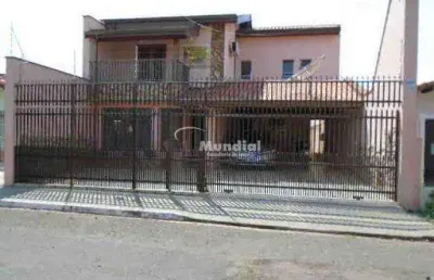 Casa com 2 quartos à venda na selaiman manoel abud, 231, são josé, laranjal paulista por r$ 750.000