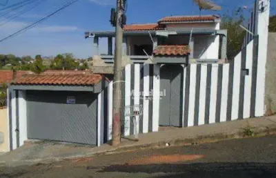 Casa com 2 quartos à venda na alfredo barbieri, 198, 55, centro, laranjal paulista por r$ 750.000