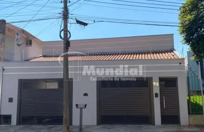 Casa com 2 quartos à venda na r. cônego andré pieroni, 52, jardim elite, laranjal paulista por r$ 500.000