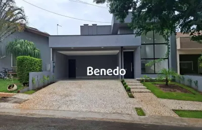 Casa com 3 dormitórios à venda, 165 m² por r$ 990.000,00 - condomínio raizes - paulínia/sp