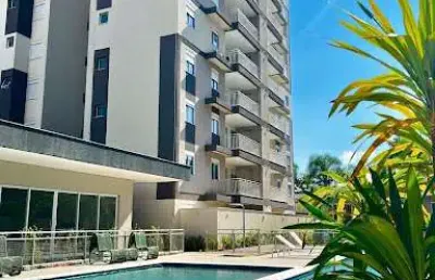 Apartamento com 3 dormitórios à venda, 97 m² por r$ 899.000,00 - morumbi - paulínia/sp