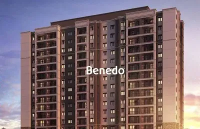 Apartamento com 2 dormitórios à venda, 64 m² por r$ 750.000 - botafogo - campinas/sp
