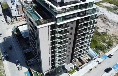 Apartamento com 2 quartos à venda na Rua Rosa de Lourdes Guimarães, 185, Bessa, João Pessoa