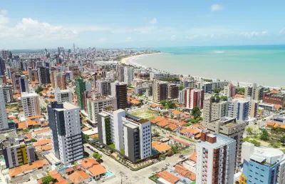 Apartamento com 3 quartos à venda no Manaíra, João Pessoa 
