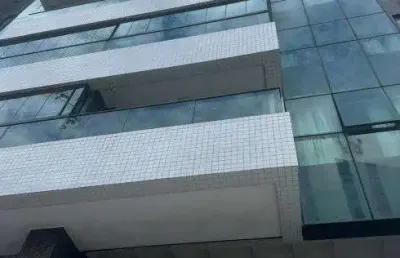 Apartamento com 4 quartos para alugar na Rua Atlântico, 142, Pina, Recife