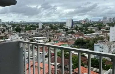Casa com 2 quartos à venda na Rua Engenheiro Leonardo Arcoverde, 185, Madalena, Recife