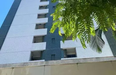 Apartamento para venda tem 63 metros quadrados com 3 quartos em boa viagem - recife - pe