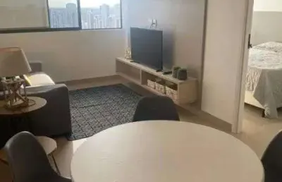 Casa com 1 quarto para alugar na Rua Faustino Porto, 458, Boa Viagem, Recife