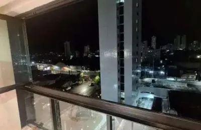 Apto numa ótima localização - próximo ao shopping rio mar