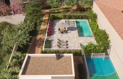 Apartamento com 2 quartos à venda na Vila Prudente, São Paulo 