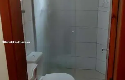 Apartamento para venda em florianópolis, ingleses do rio vermelho, 2 dormitórios, 1 banheiro, 1 vaga