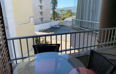Apartamento para venda em florianópolis, canasvieiras, 2 dormitórios, 1 suíte, 2 banheiros, 1 vaga