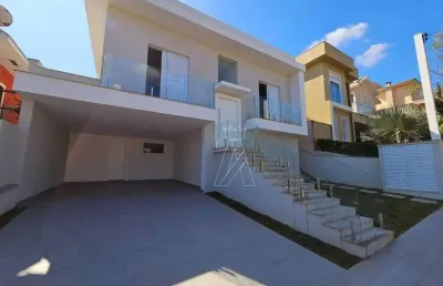 Casa em condomínio fechado com 3 quartos à venda na Alameda Vale do Sol, --, Alphaville, Santana de Parnaíba