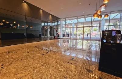 Sala comercial para alugar na Alameda Tocantins, --, Alphaville, Barueri