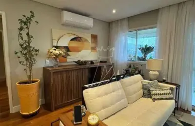 Apartamento para venda em alphaville - condomínio alpha vita