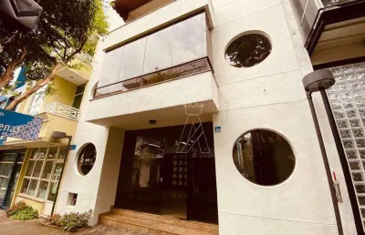 Prédio para alugar na Calçada das Dracenas, --, Alphaville, Barueri