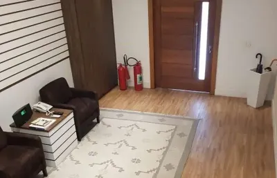 Prédio à venda na Calçada das Zínias, --, Alphaville, Barueri