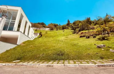 Terreno à venda, 762 m² por r$ 1.690.000,00 - tamboré - santana de parnaíba/sp