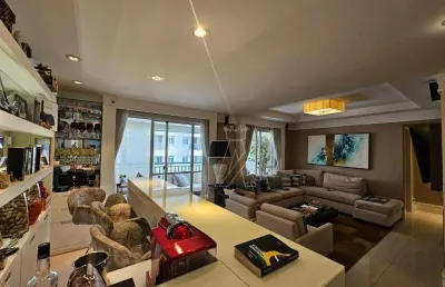 Apartamento com 3 quartos à venda na Avenida Oiapoque, --, Alphaville, Barueri