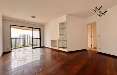 Apartamento com 3 quartos para alugar na Alameda Itapecuru, --, Alphaville, Barueri