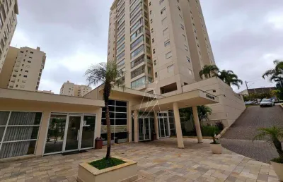 Apartamento com 3 quartos à venda na Alameda América, --, Tamboré, Santana de Parnaíba