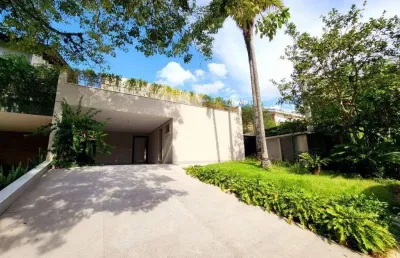 Casa em condomínio fechado com 4 quartos à venda na Alameda Guarujá, --, Alphaville, Santana de Parnaíba