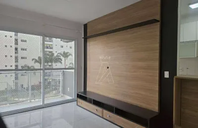 Apartamento com 2 quartos para alugar na Alameda Itapecuru, --, Alphaville, Barueri