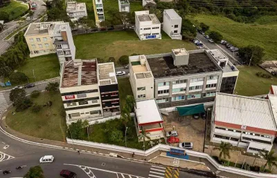 Terreno comercial à venda na Estrada Municipal Bela Vista, --, Alphaville, Santana de Parnaíba