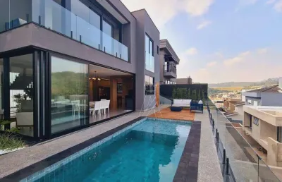 Casa para venda e locação em alphaville - tamboré 11