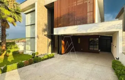 Casa de alto padrão para venda em alphaville - genesis 02