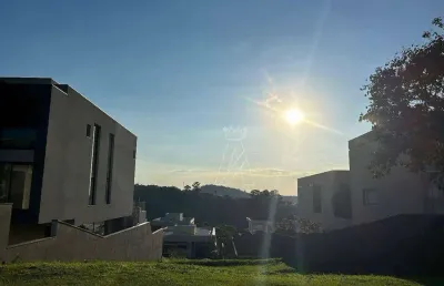 Lote para venda em alphaville - condomínio genesis 02
